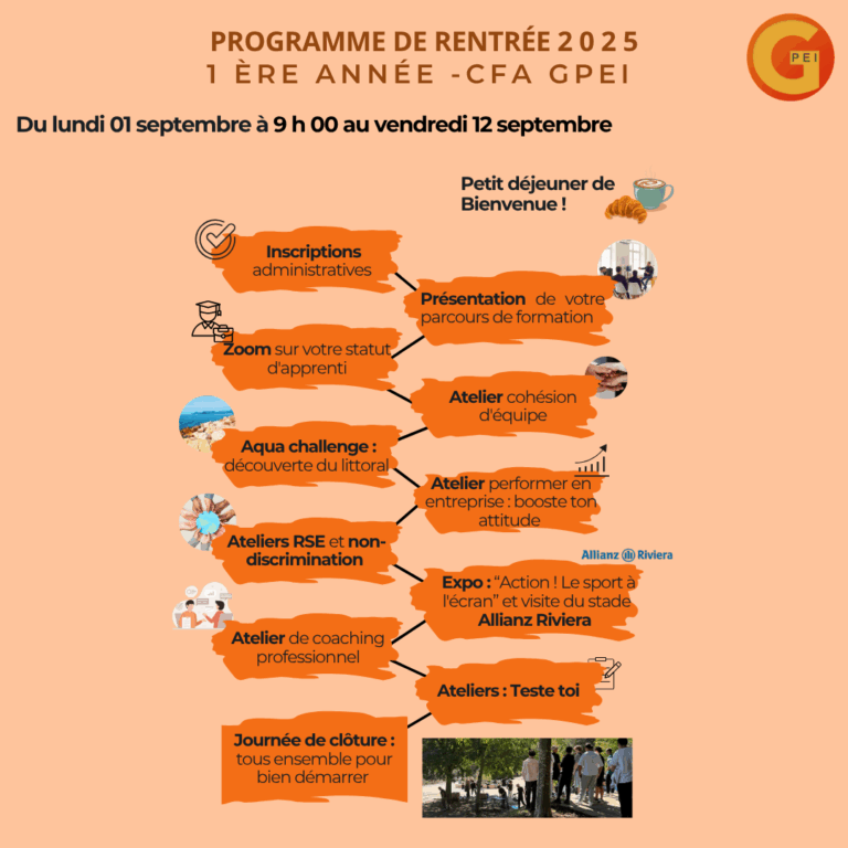 1ère année
