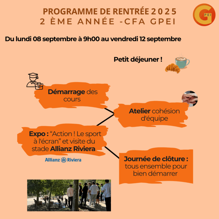 2ème année