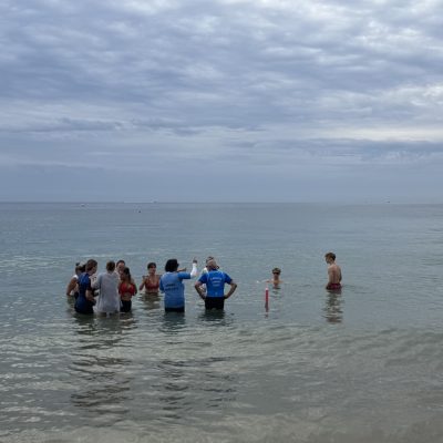 longe côte